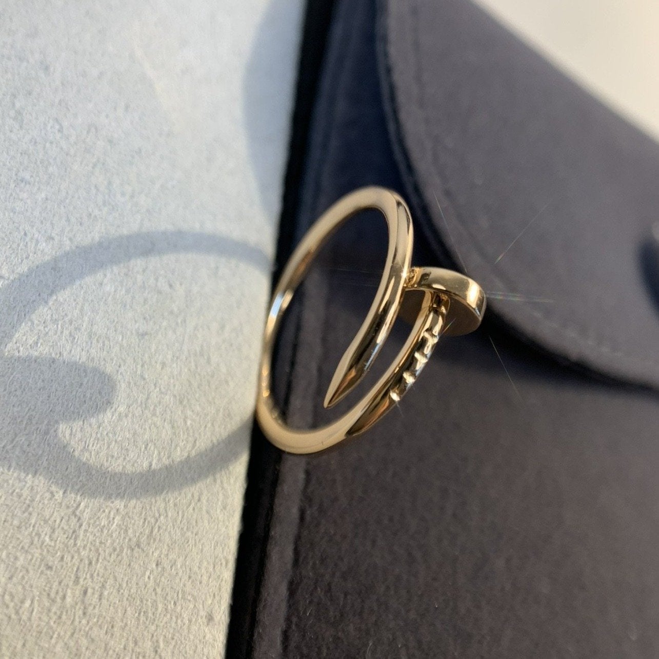 [Eterna Jewels]JUSTE RING 1.8MM