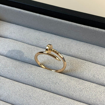 [Eterna Jewels]JUSTE RING 1.8MM