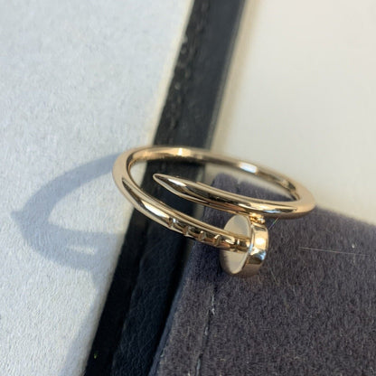 [Eterna Jewels]JUSTE RING 1.8MM