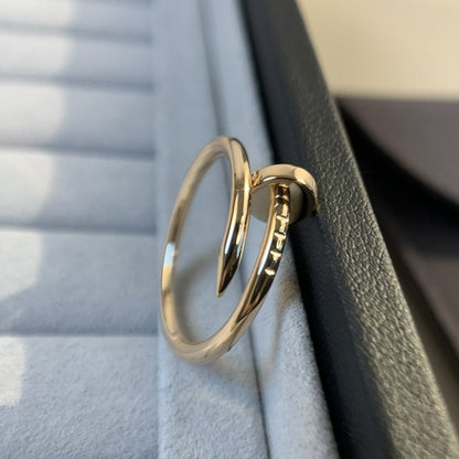 [Eterna Jewels]JUSTE RING 1.8MM