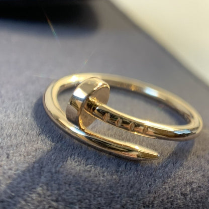 [Eterna Jewels]JUSTE RING 1.8MM