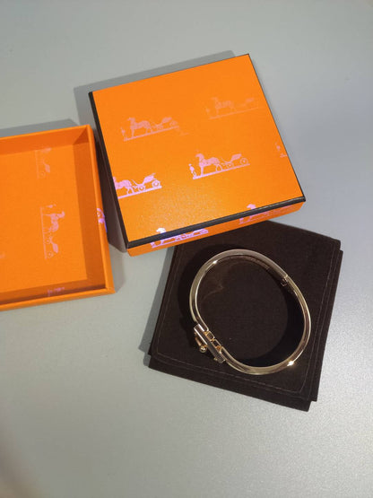 [Eterna Jewels]H BRACELET PERU 12MM
