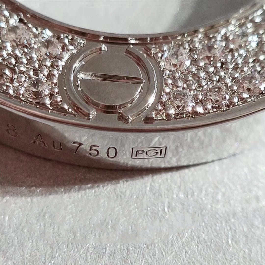 [Eterna Jewels]LOVE NECKLACE ADJUSTABLE SILVER