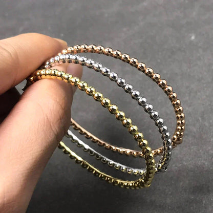 [Eterna Jewels]PERLEE PEARLS BRACELET