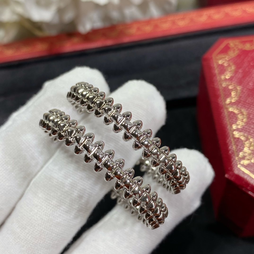 [Eterna Jewels]CLASH LARGE HOOP EARRINGS