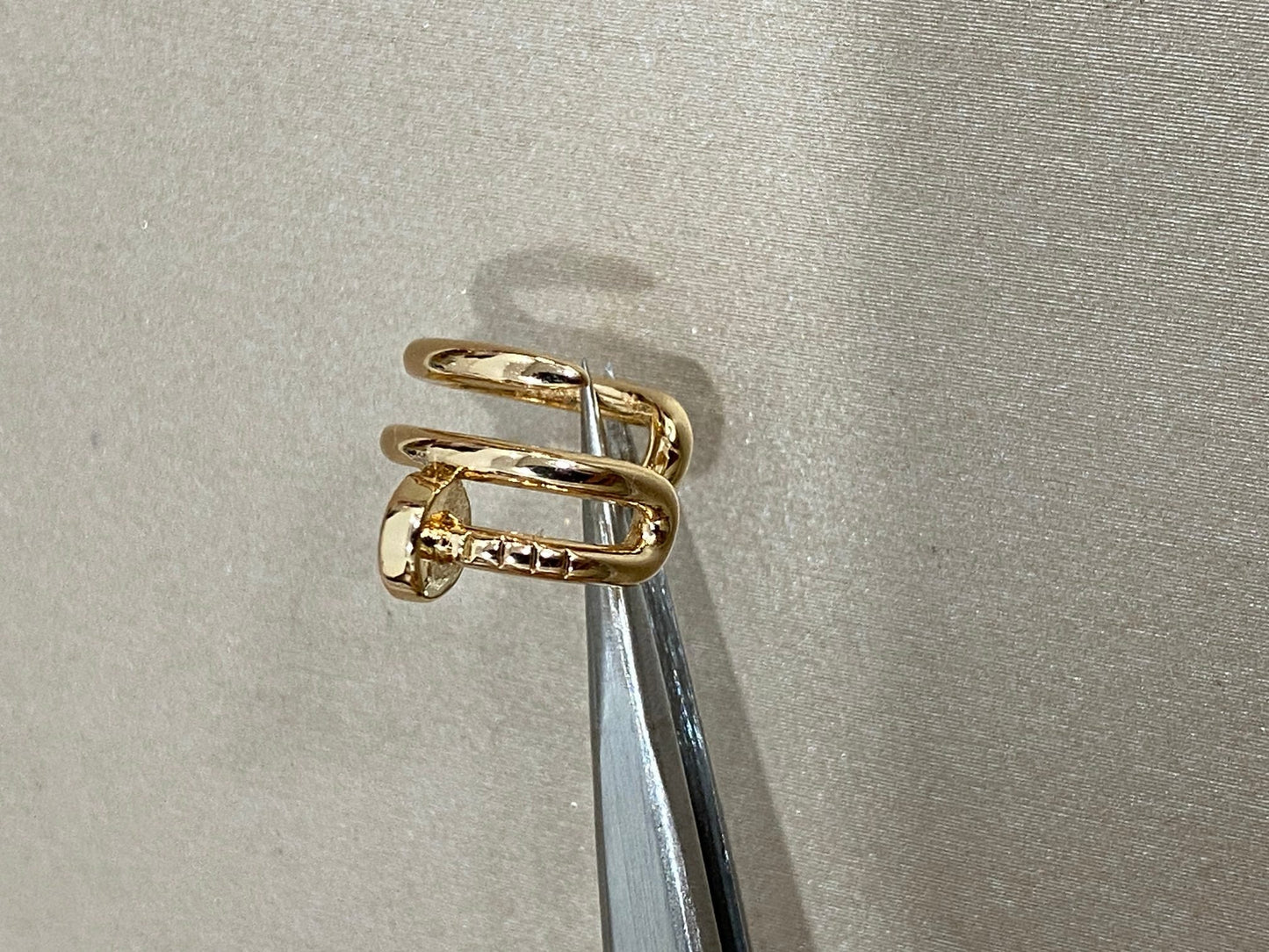 [Eterna Jewels]Single-ear clip
