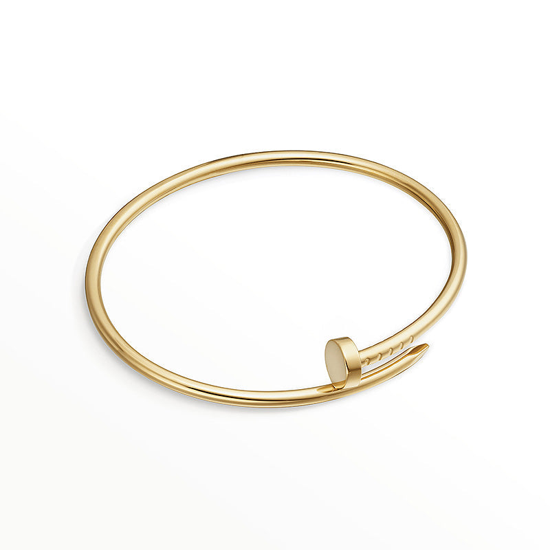 [Eterna Jewels]JUSTE BRACELET 2.5MM