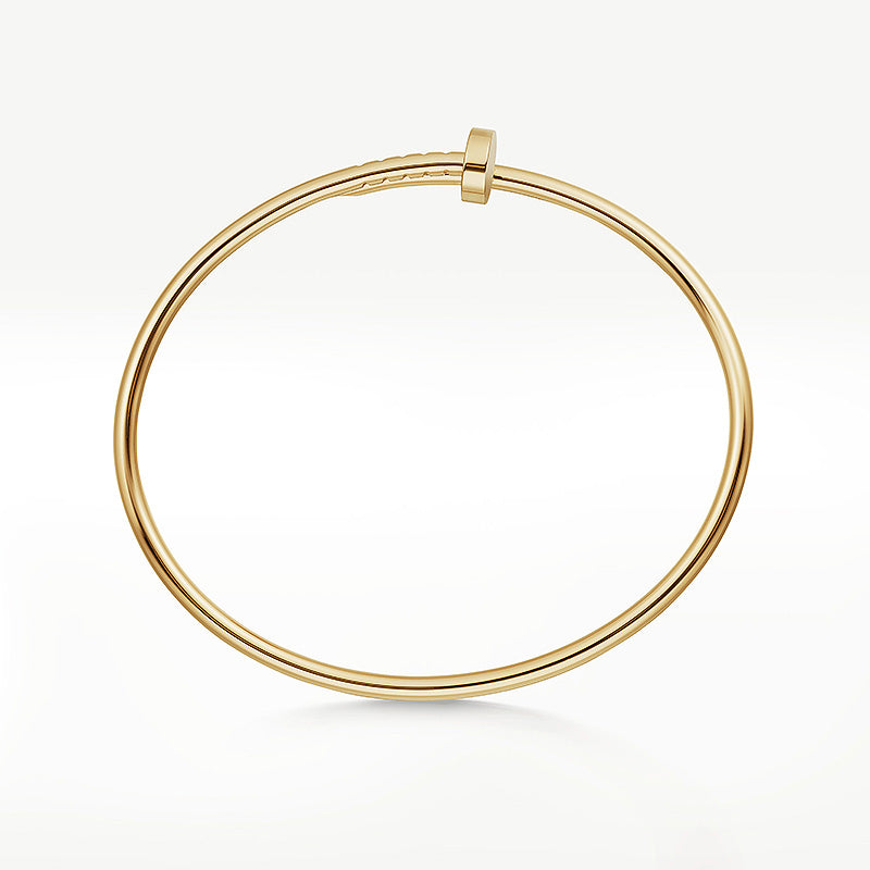 [Eterna Jewels]JUSTE BRACELET 2.5MM