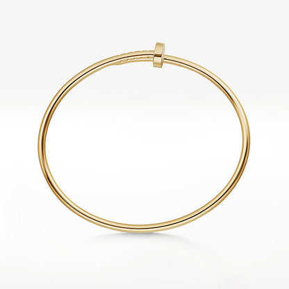 [Eterna Jewels]JUSTE BRACELET 2.5MM
