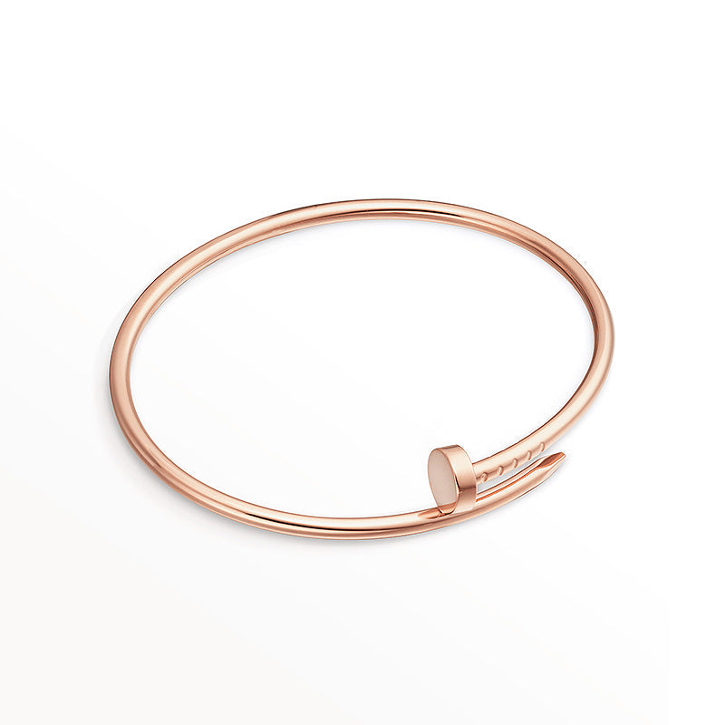 [Eterna Jewels]JUSTE BRACELET 2.5MM