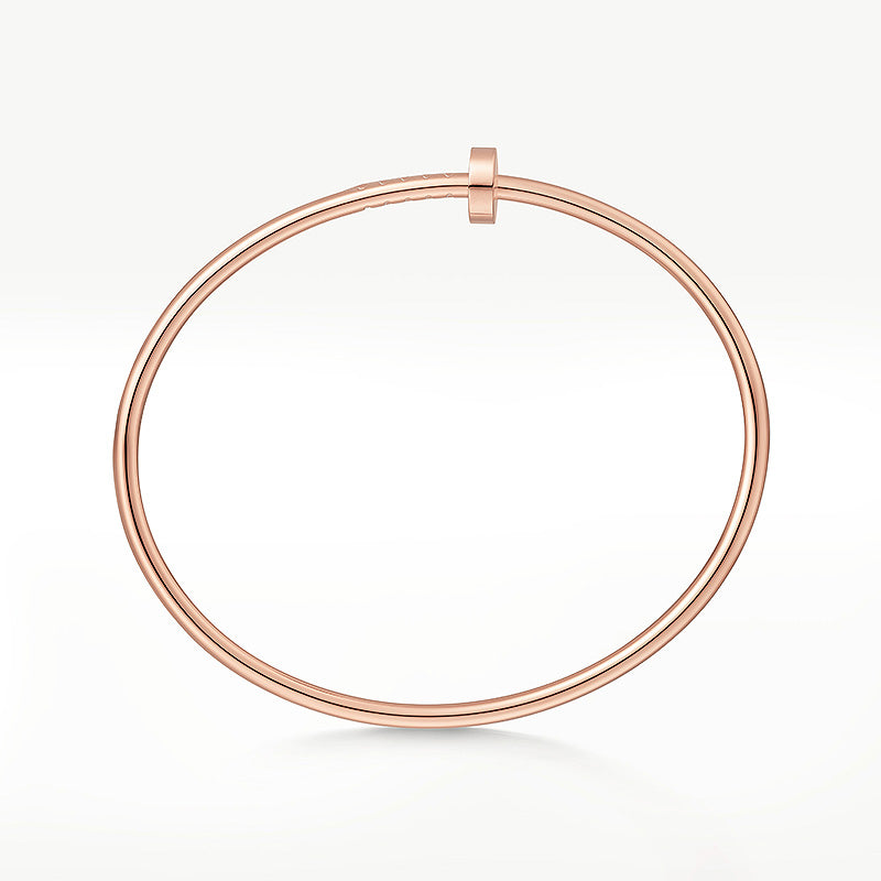 [Eterna Jewels]JUSTE BRACELET 2.5MM