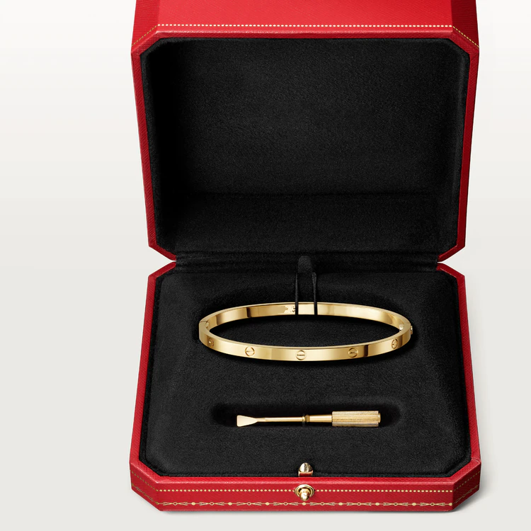 [Eterna Jewels]LOVE BRACELET 3.65MM