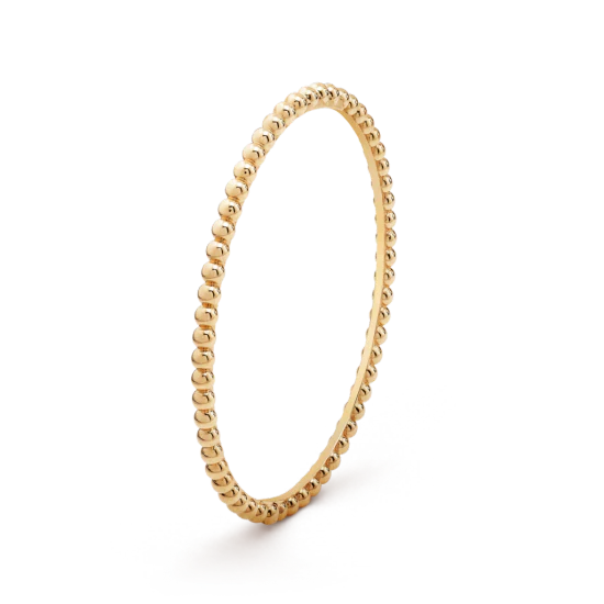 [Eterna Jewels]PERLEE PEARLS BRACELET.GOLD