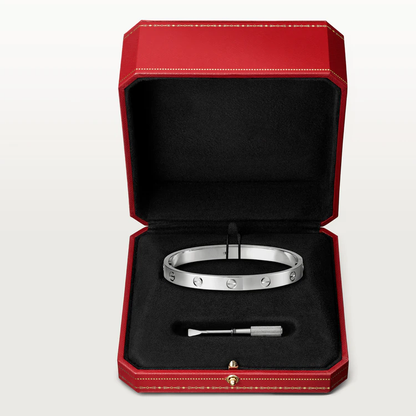 [Eterna Jewels]LOVE BRACELET 6.1MM