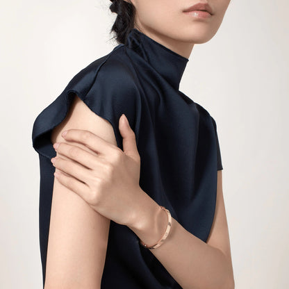 [Eterna Jewels]LOVE BRACELET 6.1MM