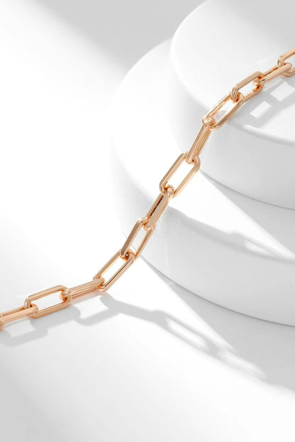 [Eterna Jewels jewelrys]CT CHAIN BRACELET