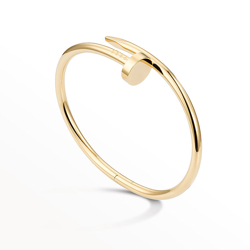 [Eterna Jewels]JUSTE BRACELET 3.5MM