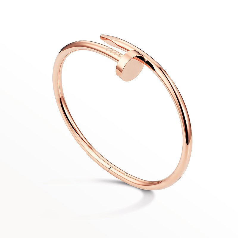 [Eterna Jewels]JUSTE BRACELET 3.5MM