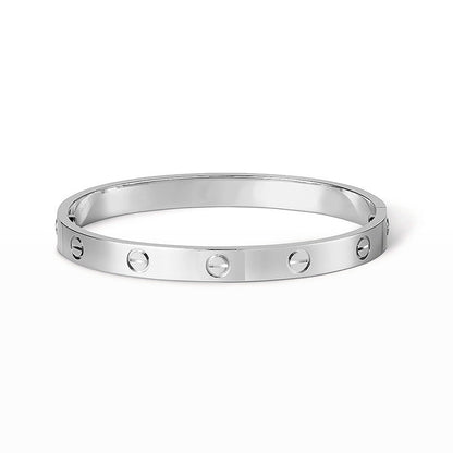 [Eterna Jewels]LOVE BRACELET 6.1MM