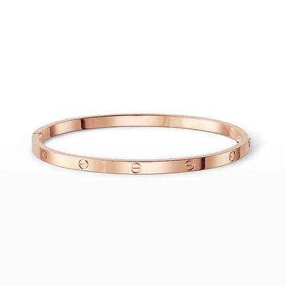 [Eterna Jewels]LOVE BRACELET 3.65MM