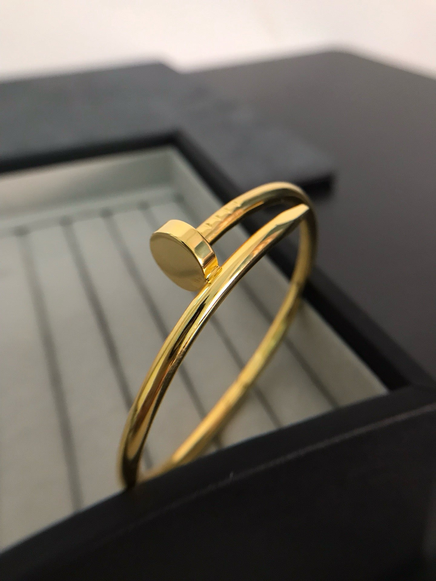 [Eterna Jewels]JUSTE BRACELET 3.5MM