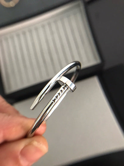 [Eterna Jewels]JUSTE BRACELET 3.5MM