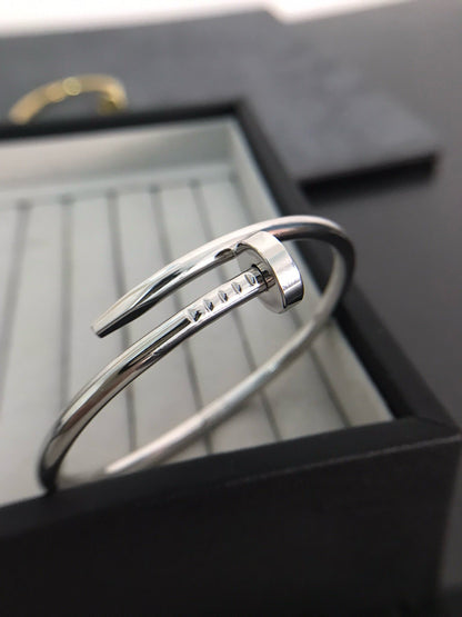 [Eterna Jewels]JUSTE BRACELET 3.5MM