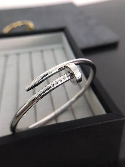 [Eterna Jewels]JUSTE BRACELET 3.5MM