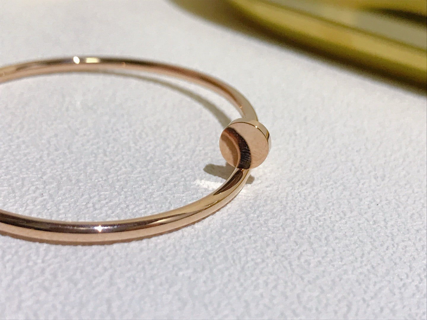 [Eterna Jewels]JUSTE BRACELET 2.5MM