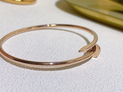 [Eterna Jewels]JUSTE BRACELET 3.5MM