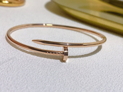 [Eterna Jewels]JUSTE BRACELET 2.5MM