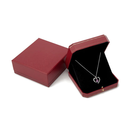 [Eterna Jewels]CA BRACELET NECKLACE RING BOX GIFT BAG