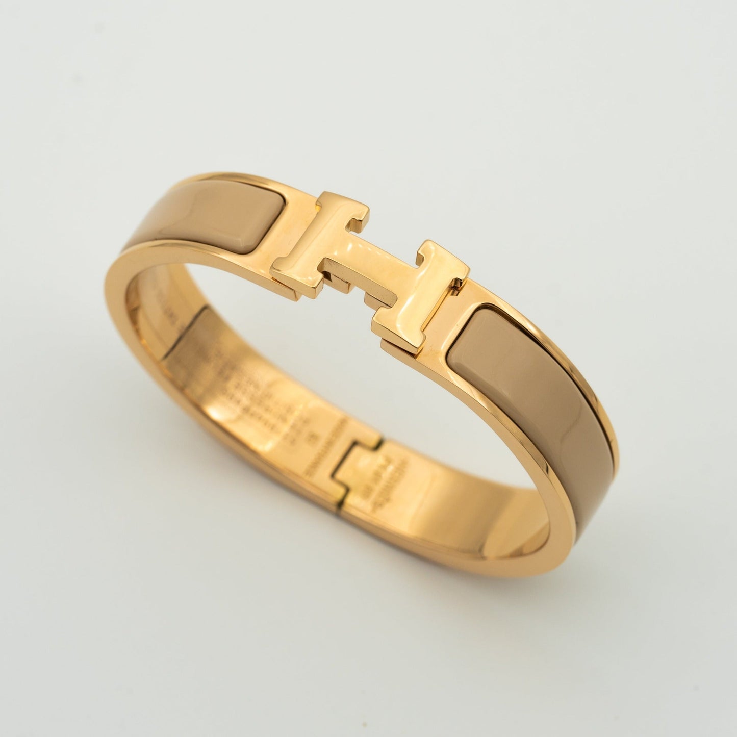 [Eterna Jewels]H GREY BRACELET