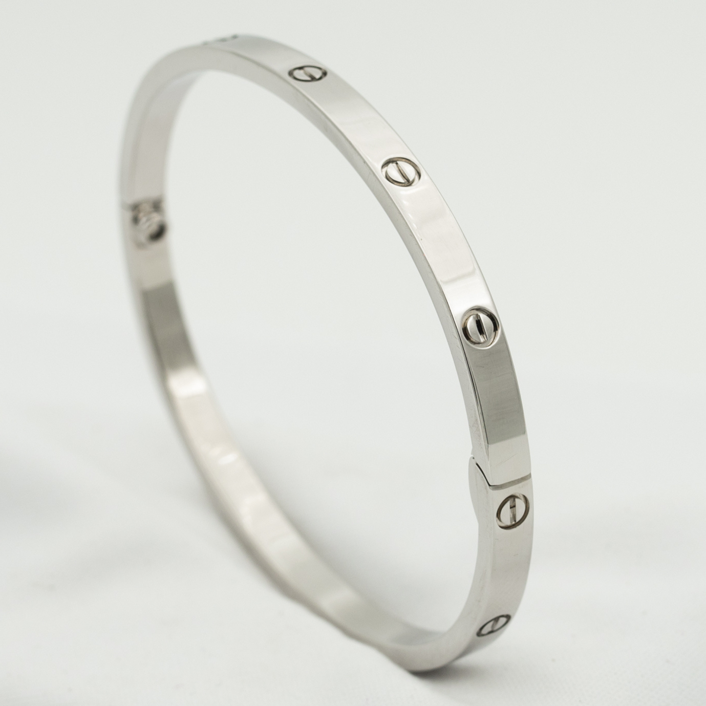 [Eterna Jewels]LOVE BRACELET 3.65MM