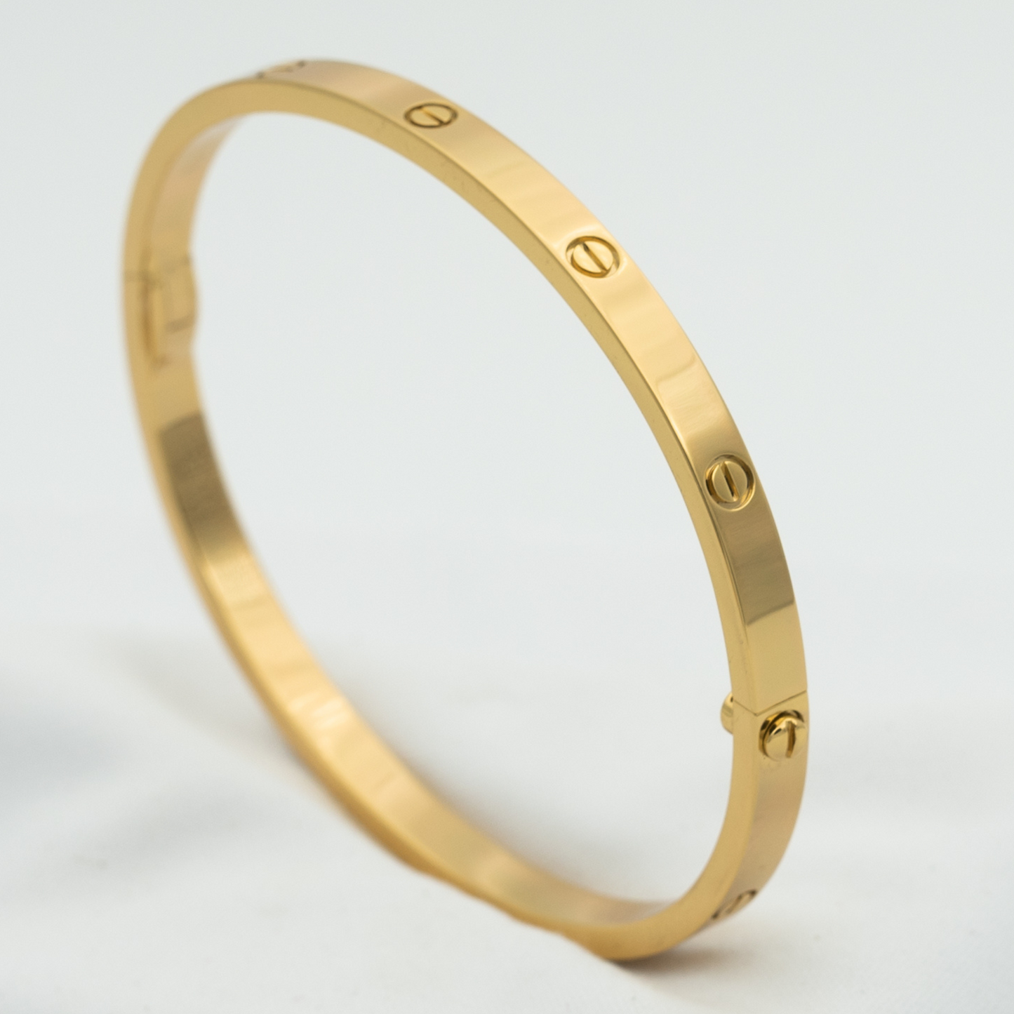 [Eterna Jewels]LOVE BRACELET 3.65MM