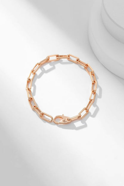 [Eterna Jewels jewelrys]CT CHAIN BRACELET