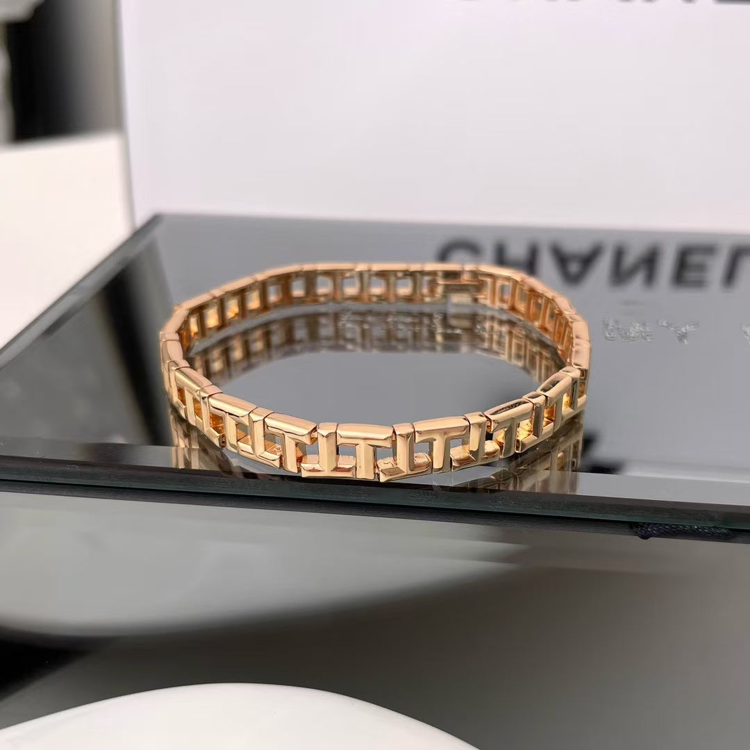 [Eterna Jewels jewelrys]TF CHAIN BRACELET