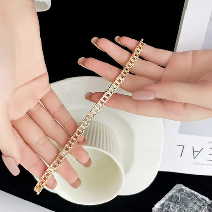 [Eterna Jewels jewelrys]TF CHAIN BRACELET