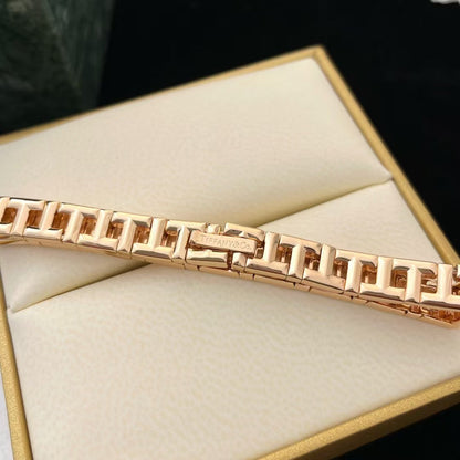 [Eterna Jewels jewelrys]TF CHAIN BRACELET