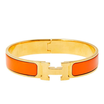 [Eterna Jewels]H ORANGE BRACELET