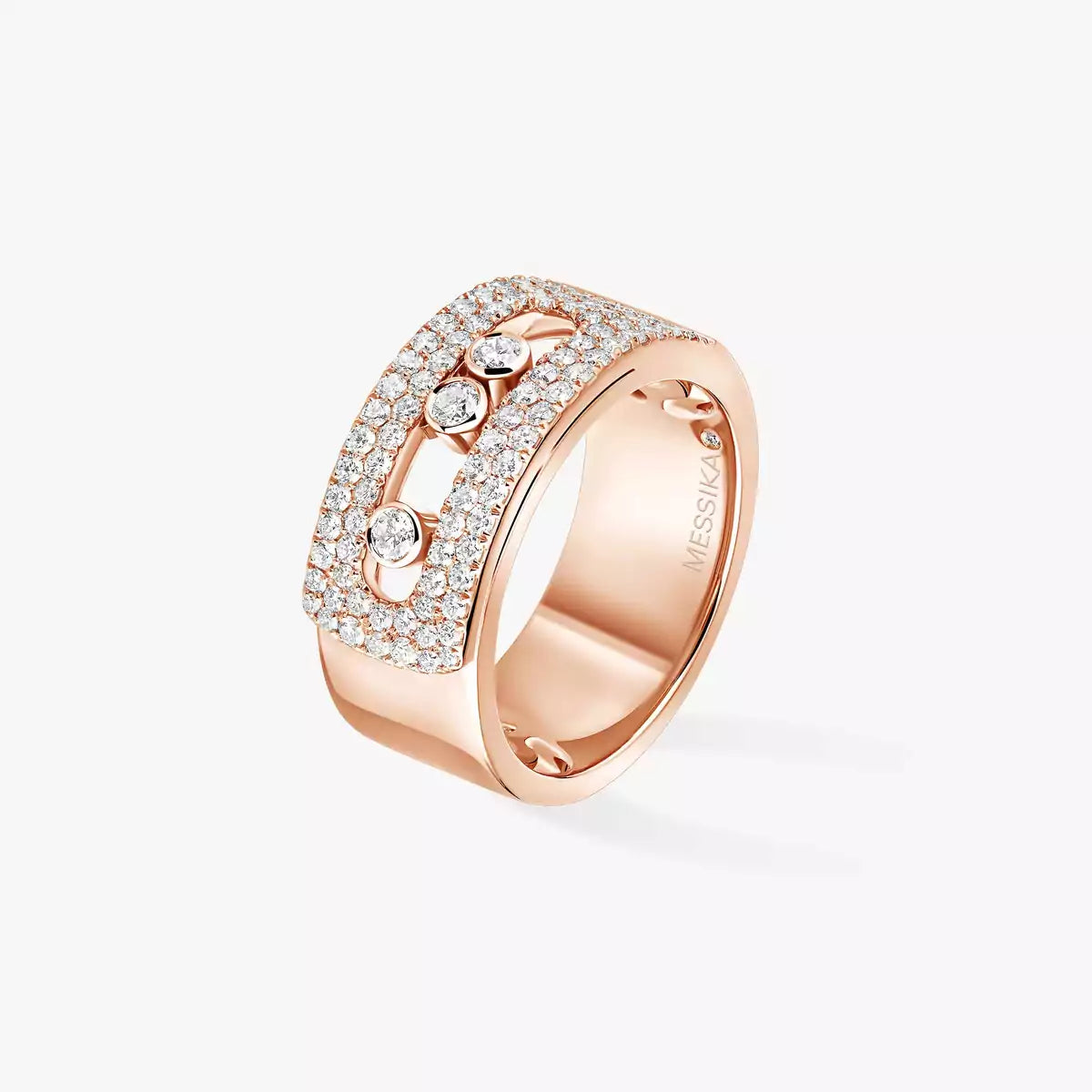 [Eterna Jewels] Move Noa Diamond Pave_ Ring