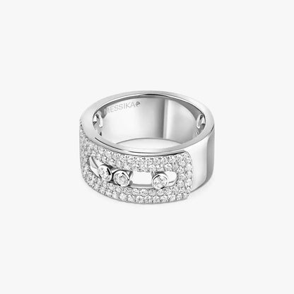 [Eterna Jewels] Move Noa Diamond Pave_ Ring