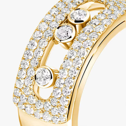 [Eterna Jewels] Move Noa Diamond Pave_ Ring