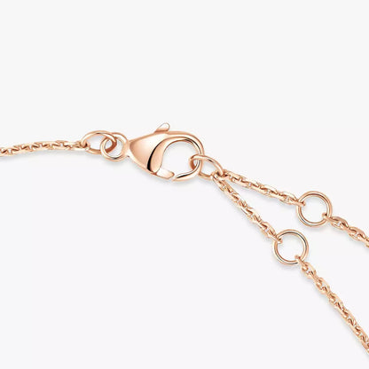 [Eterna Jewels]Pavé Baby Move Diamond Bracelet