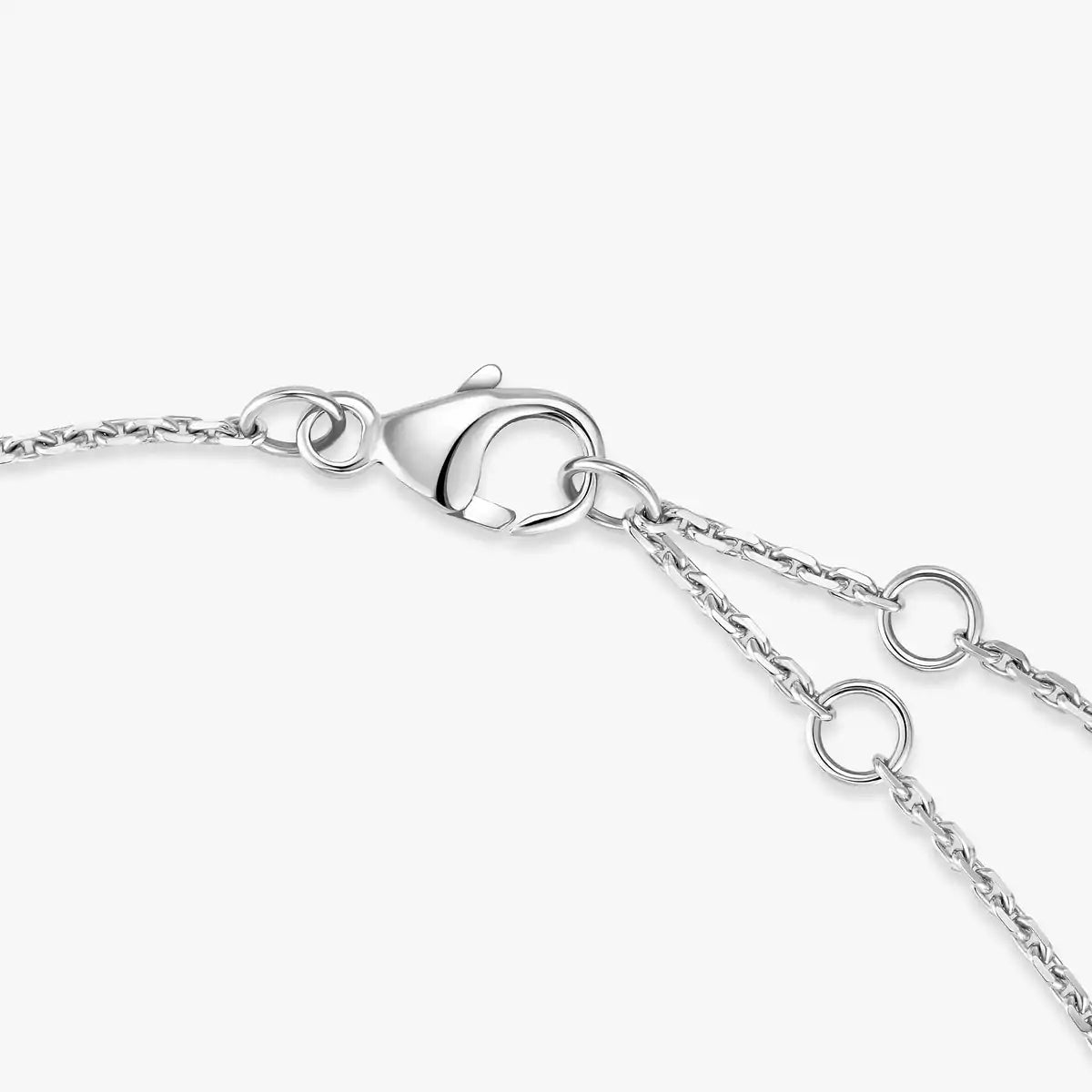[Eterna Jewels]Baby Move Diamond Bracelet