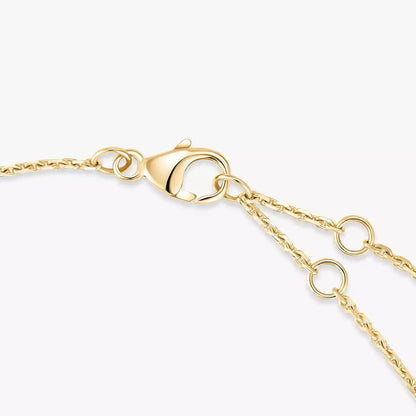 [Eterna Jewels]Baby Move Diamond Bracelet