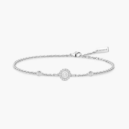 [Eterna Jewels]Joy Diamond Bracelet Small