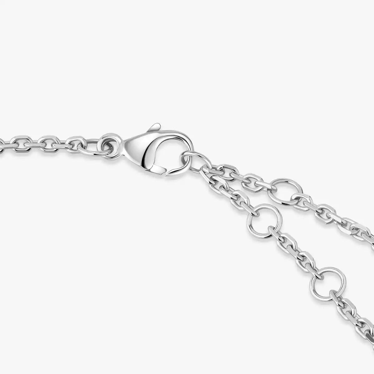 [Eterna Jewels]Move Classique Ciselé bracelet