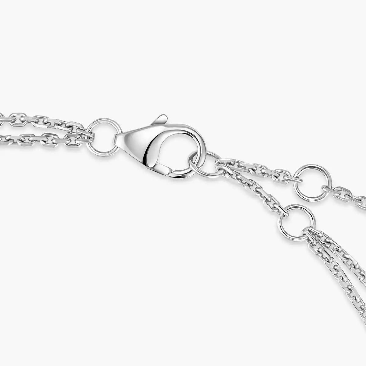 [Eterna Jewels] Move Classique pavé bracelet