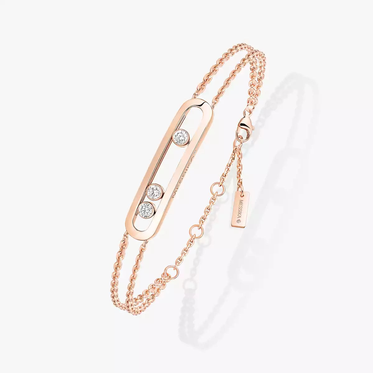 [Eterna Jewels]Lucky Eye Diamond Bracelet